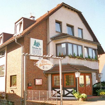 Hotel Refrather Hof Bergisch Gladbach Eksteriør billede