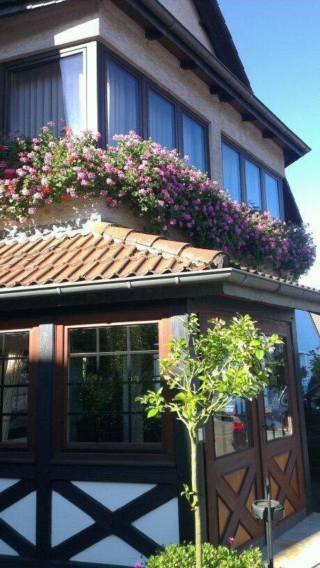 Hotel Refrather Hof Bergisch Gladbach Eksteriør billede