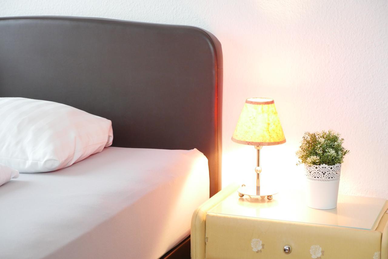 Hotel Refrather Hof Bergisch Gladbach Eksteriør billede