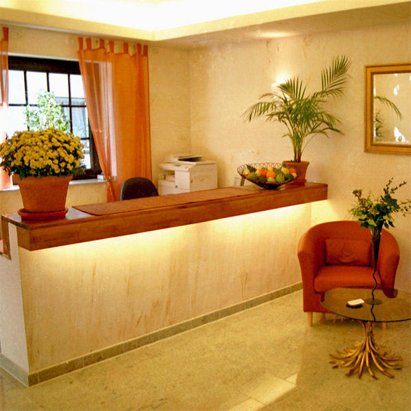 Hotel Refrather Hof Bergisch Gladbach Eksteriør billede